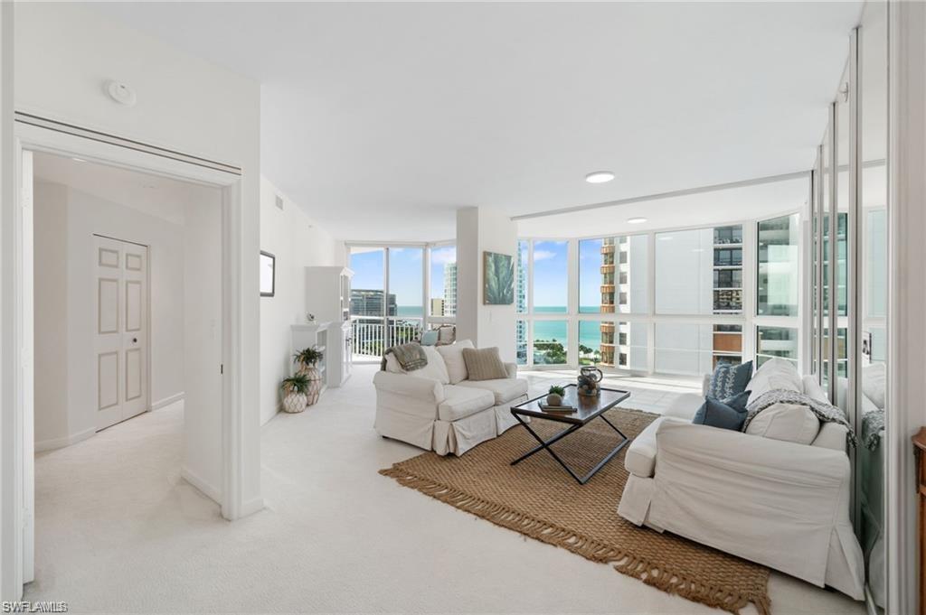 4255 Gulf Shore BLVD N # 1205
