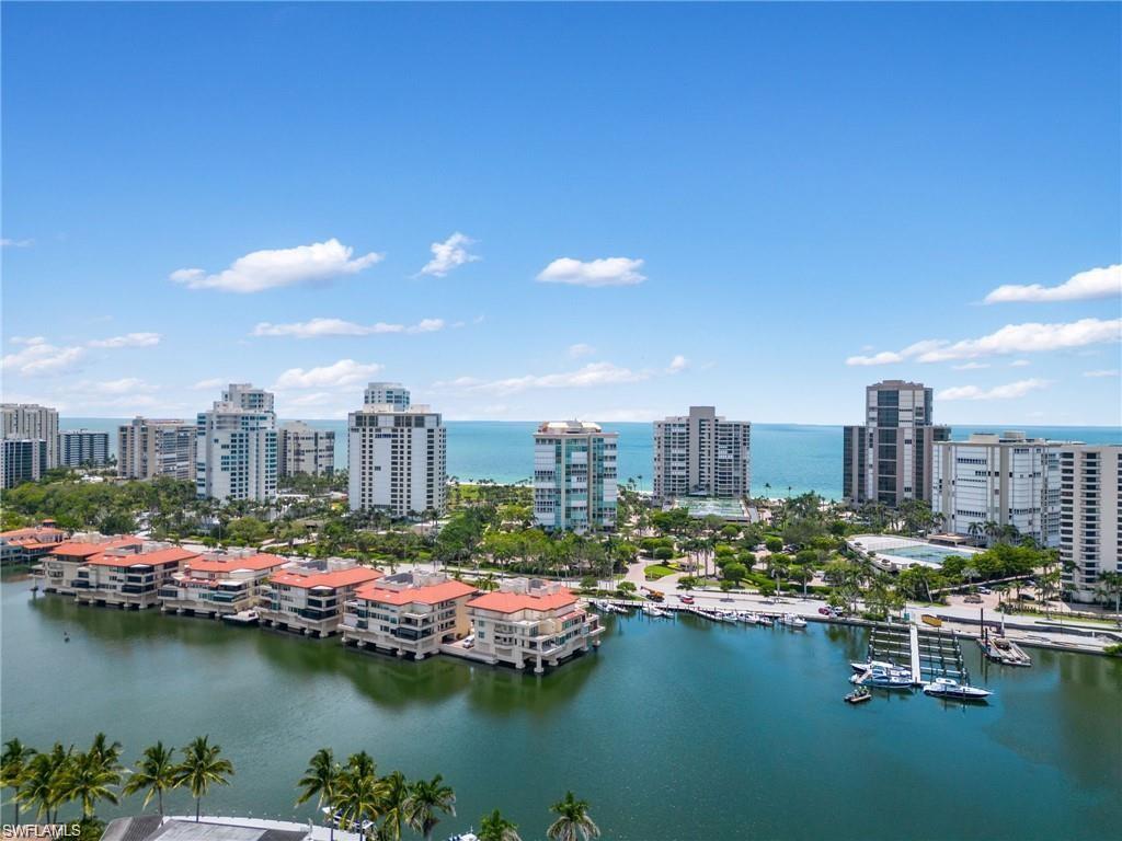 4255 Gulf Shore BLVD N # 1205