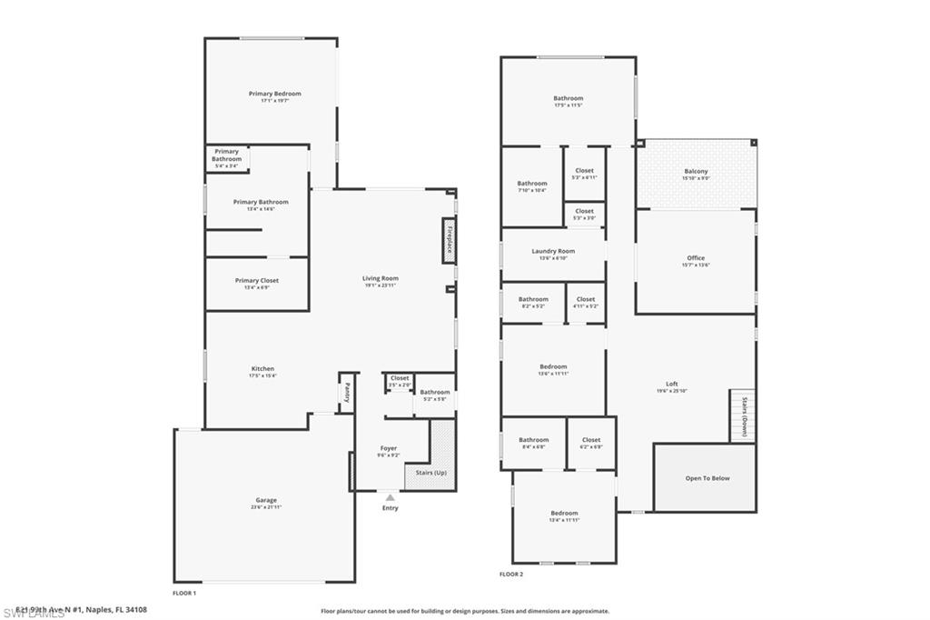 821 99th AVE N # 2