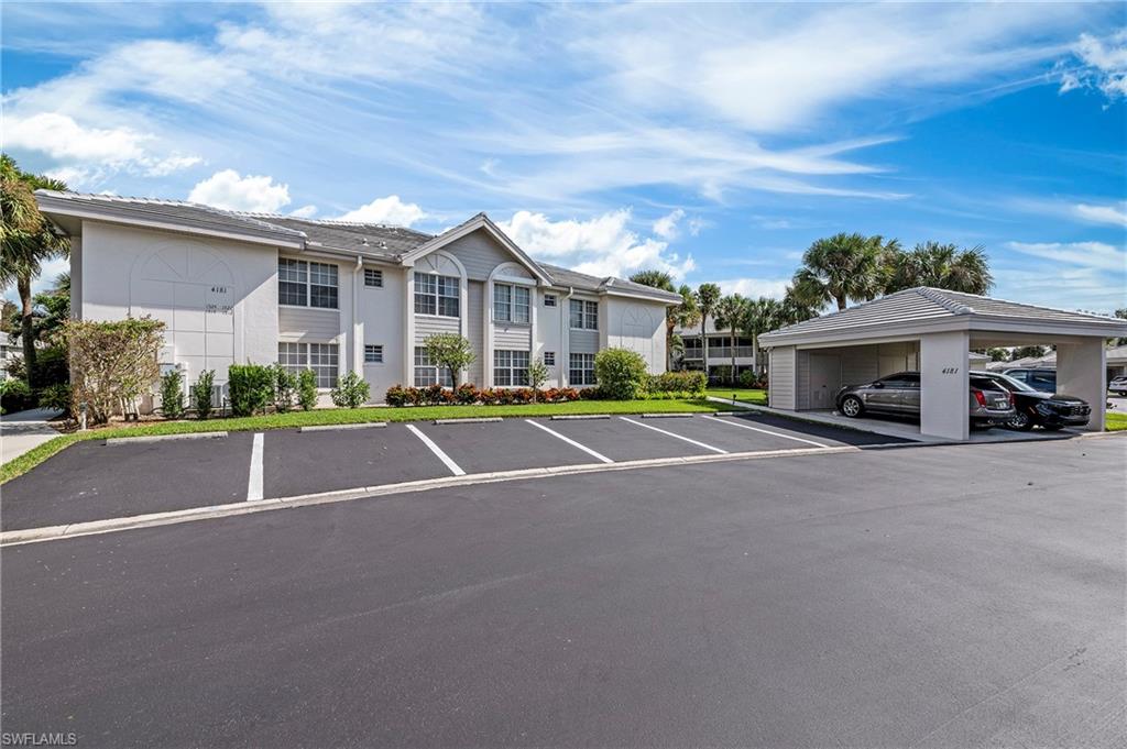 4181 Lake Forest DR # 1512