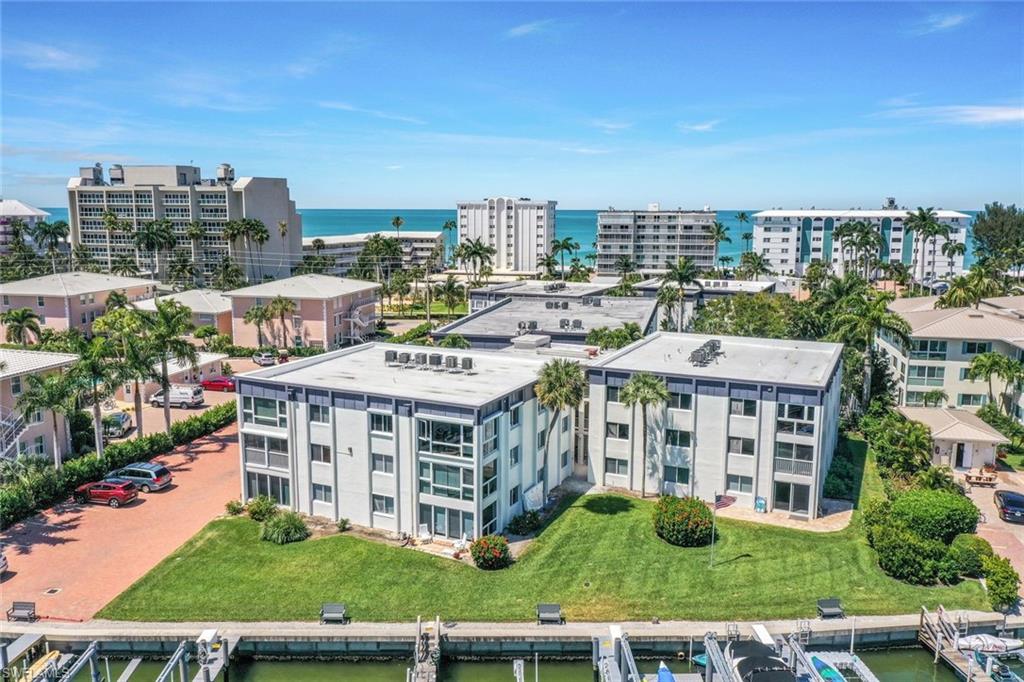 1930 Gulf Shore BLVD N # D202
