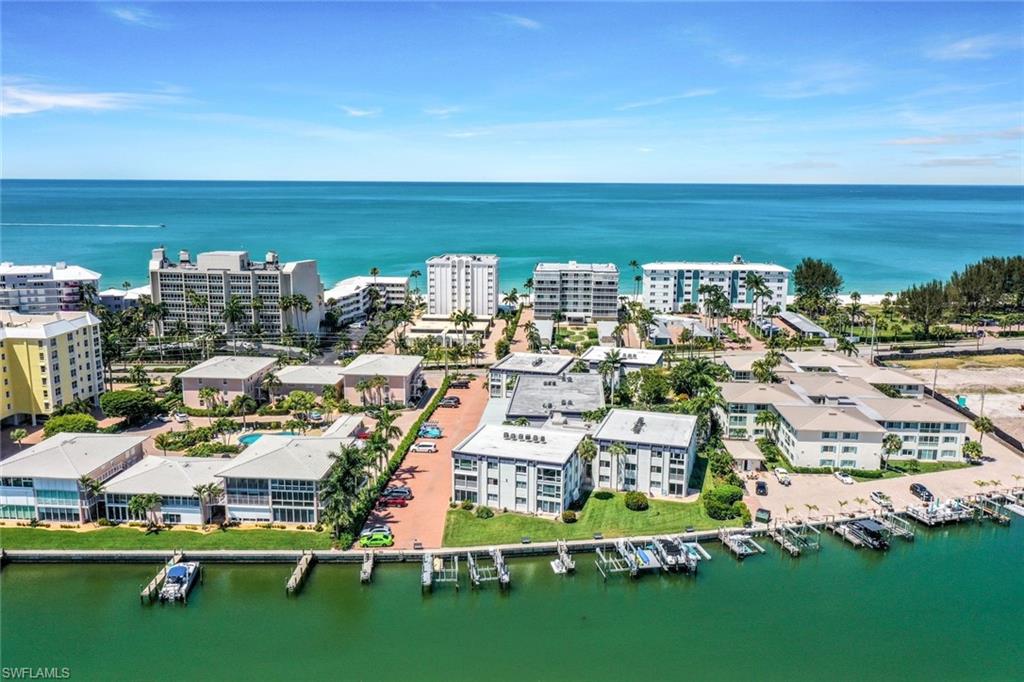 1930 Gulf Shore BLVD N # D202