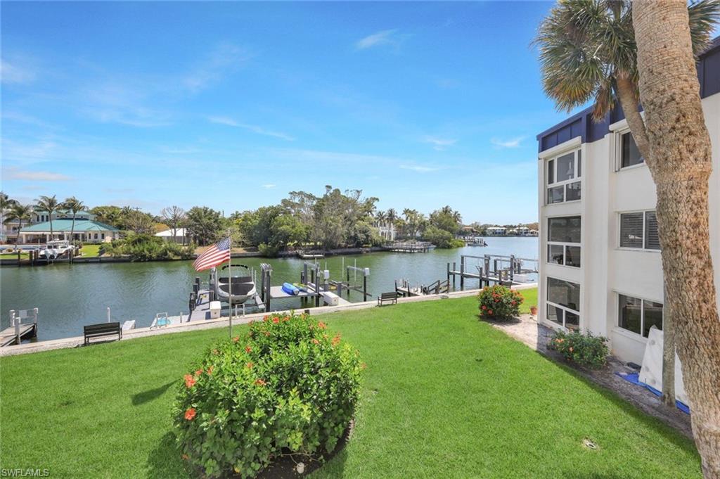 1930 Gulf Shore BLVD N # D202