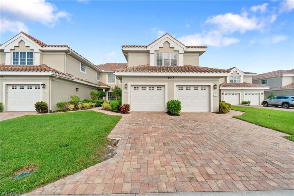 3535 Windjammer CIR # 2001