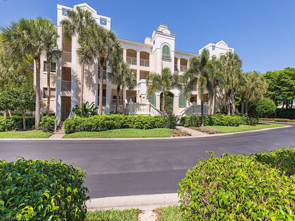 7638 Pebble Creek CIR # 301 Unit: 4-301