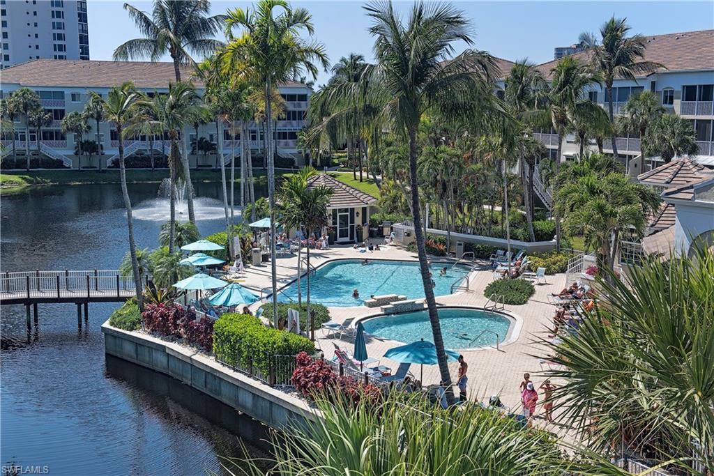 7638 Pebble Creek CIR # 301 Unit: 4-301