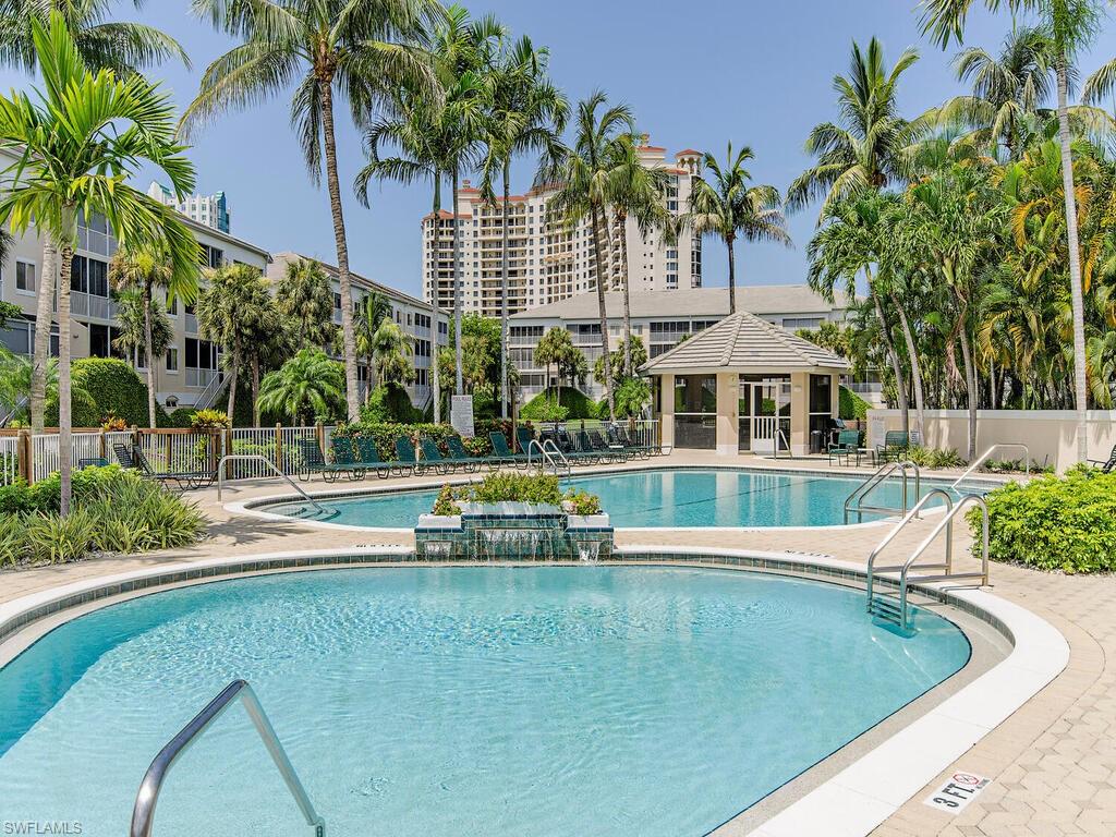 7638 Pebble Creek CIR # 301 Unit: 4-301