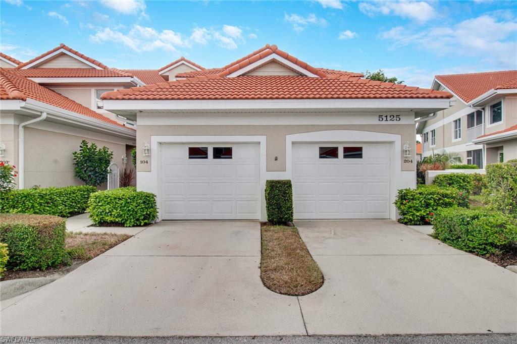 5125 Cobble Creek CT # 204 Unit: E-204