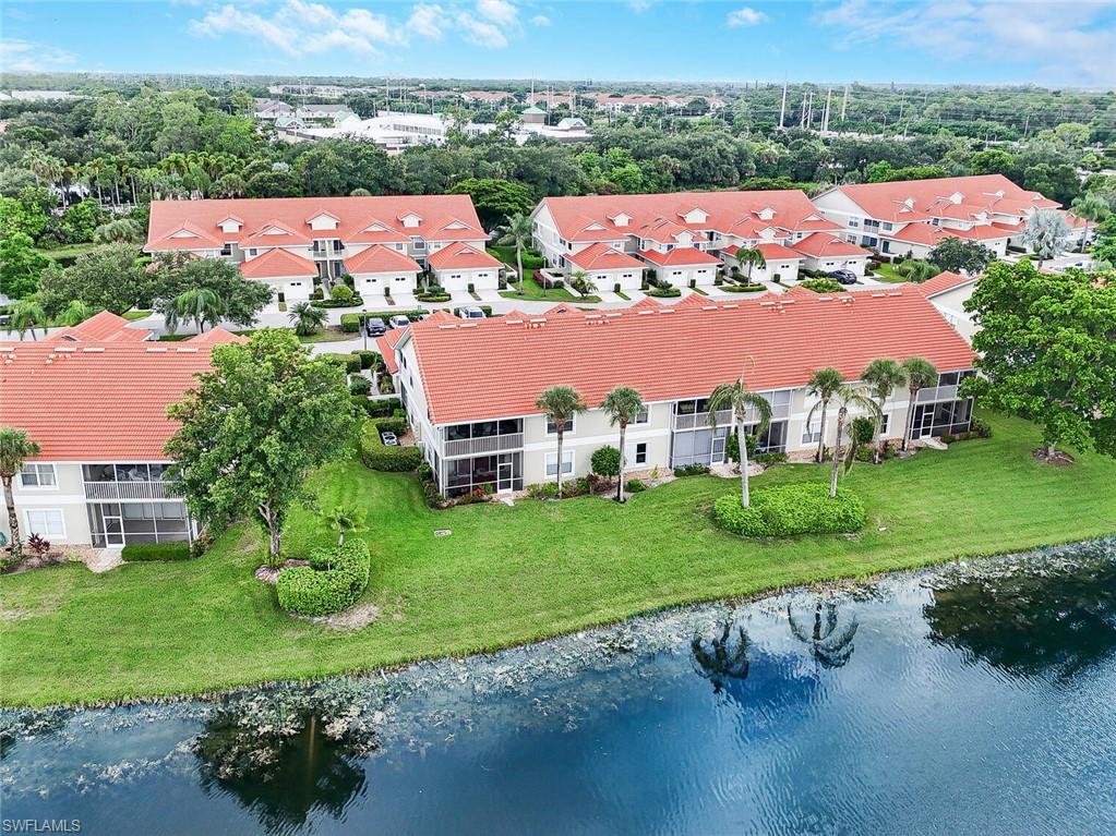5125 Cobble Creek CT # 204 Unit: E-204