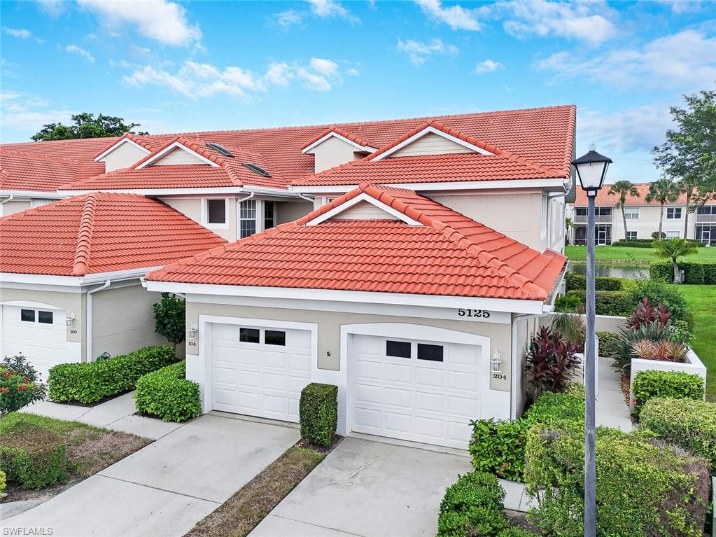 5125 Cobble Creek CT # 204 Unit: E-204