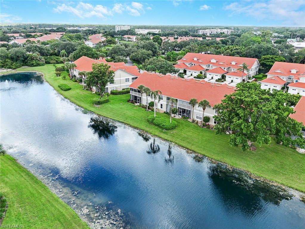 5125 Cobble Creek CT # 204 Unit: E-204