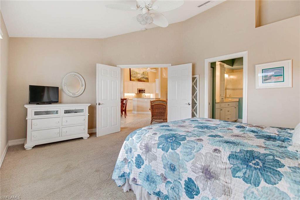 5125 Cobble Creek CT # 204 Unit: E-204