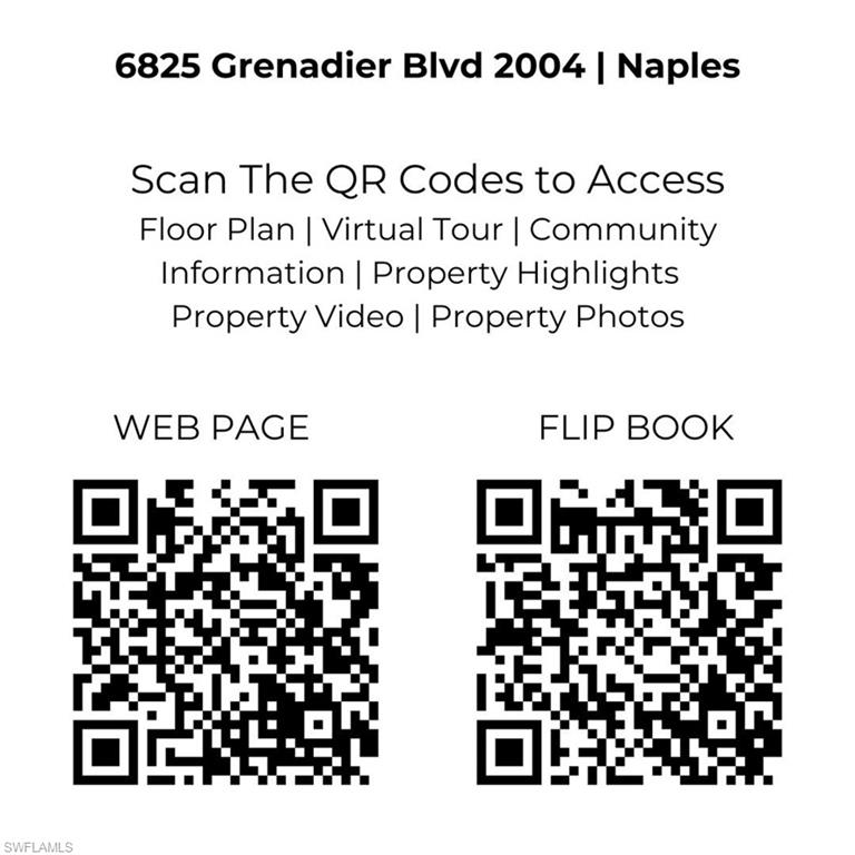 6825 Grenadier BLVD # 2004