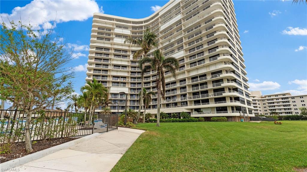 260 Seaview CT # 709