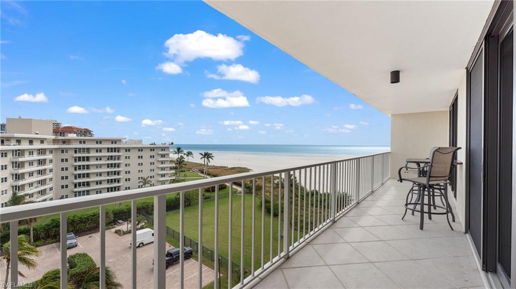 260 Seaview CT # 709