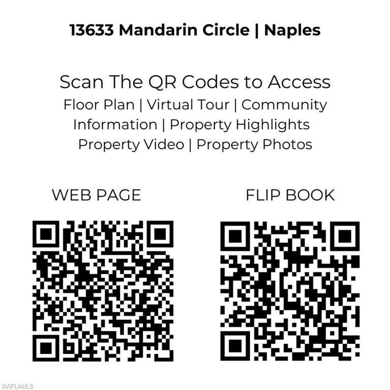 13633 Mandarin CIR