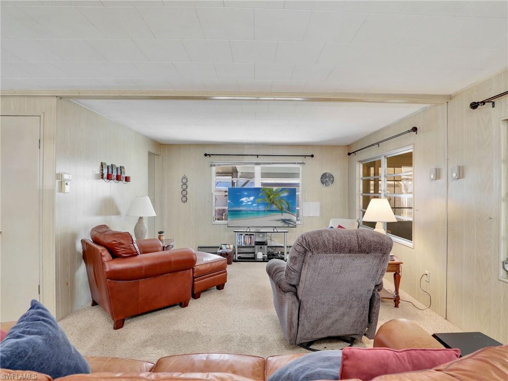 118 Flame LN
