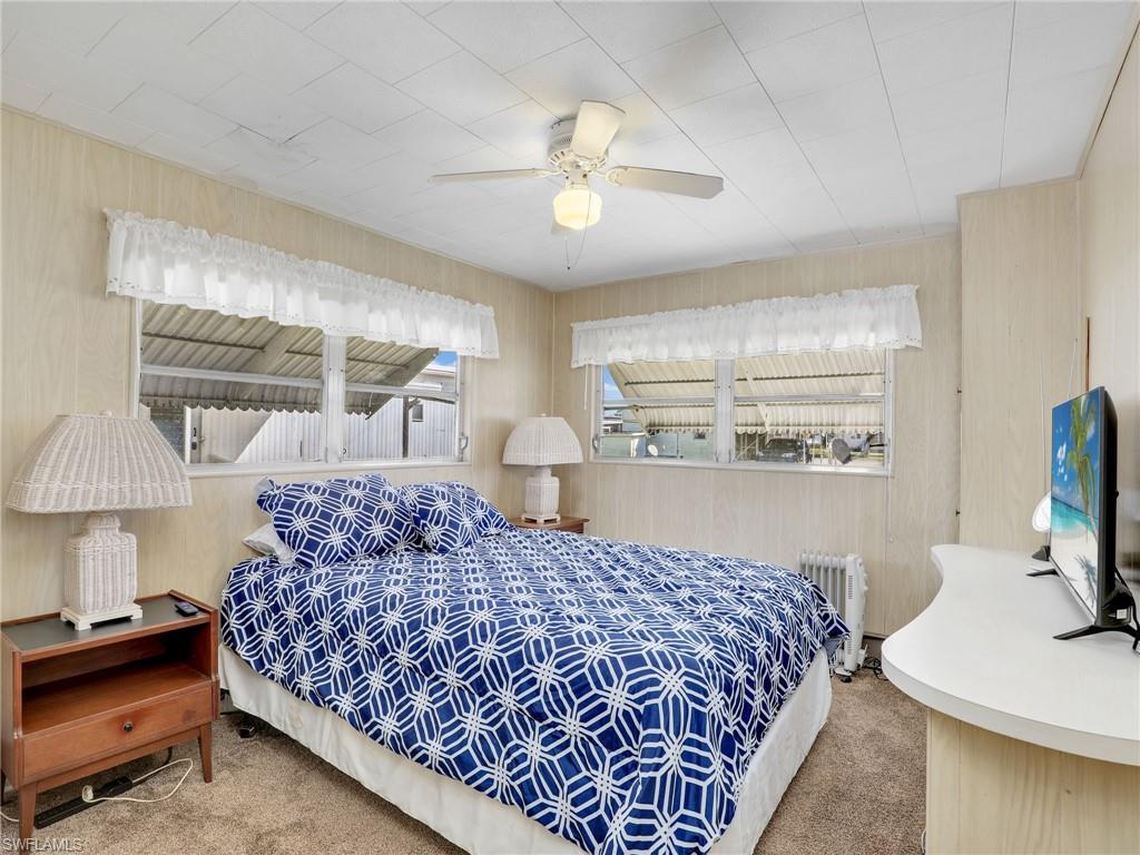 118 Flame LN