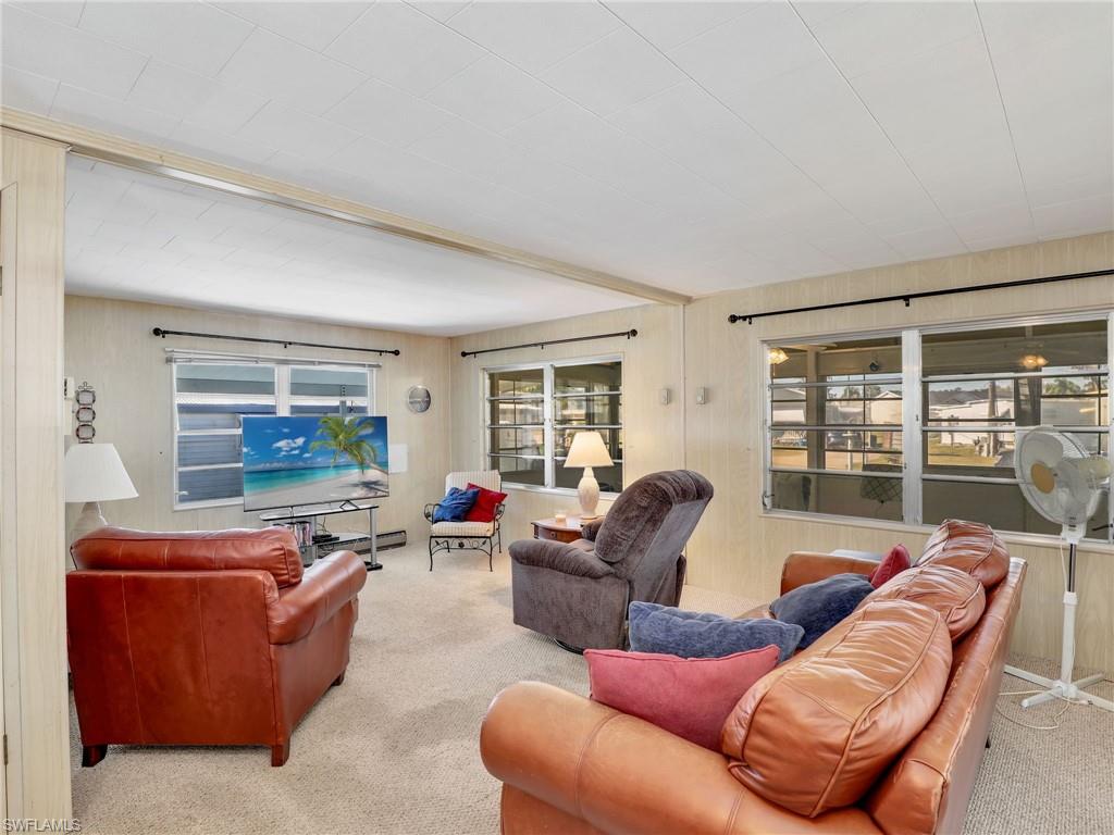 118 Flame LN