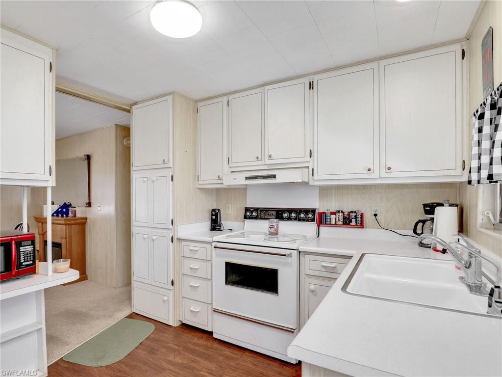 118 Flame LN