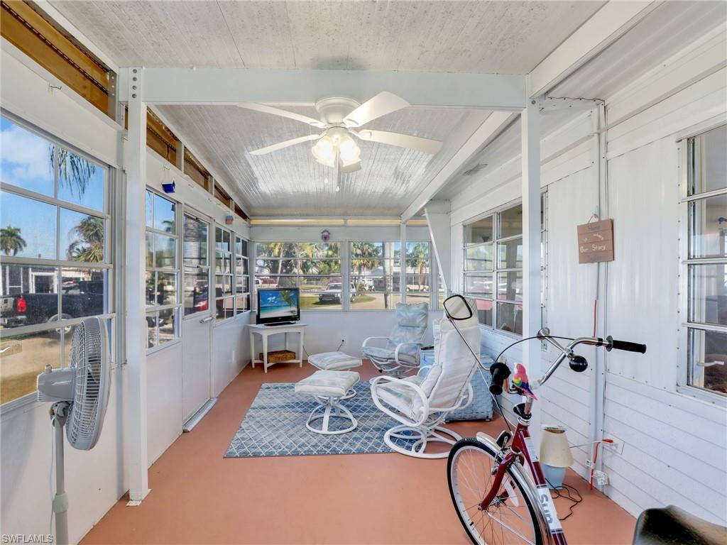118 Flame LN