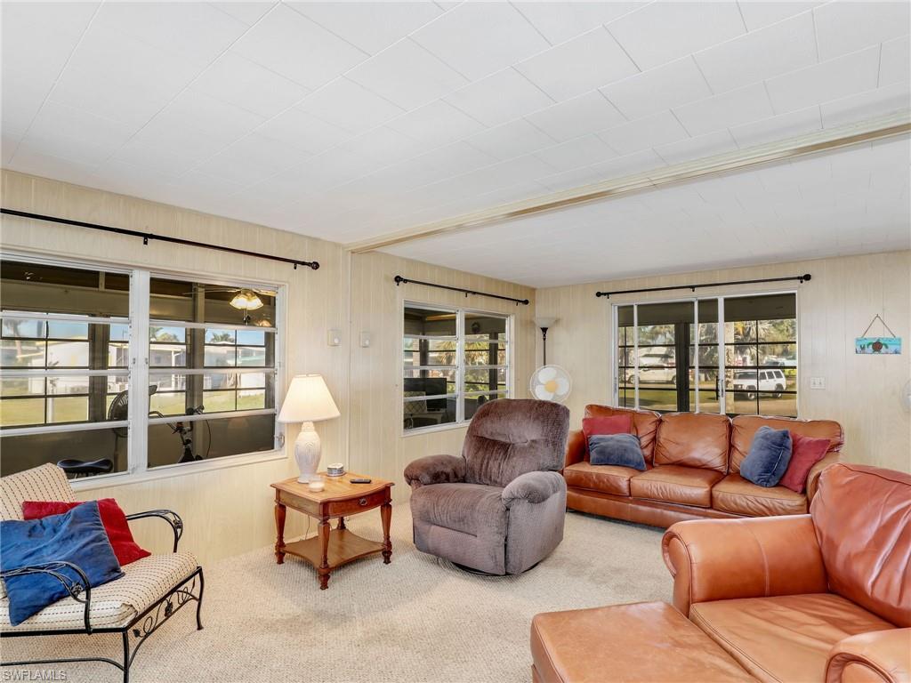 118 Flame LN