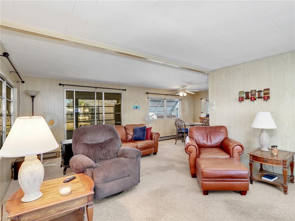 118 Flame LN