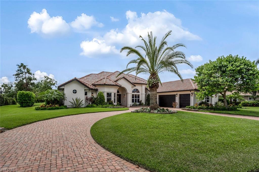 12416 Water Oak DR