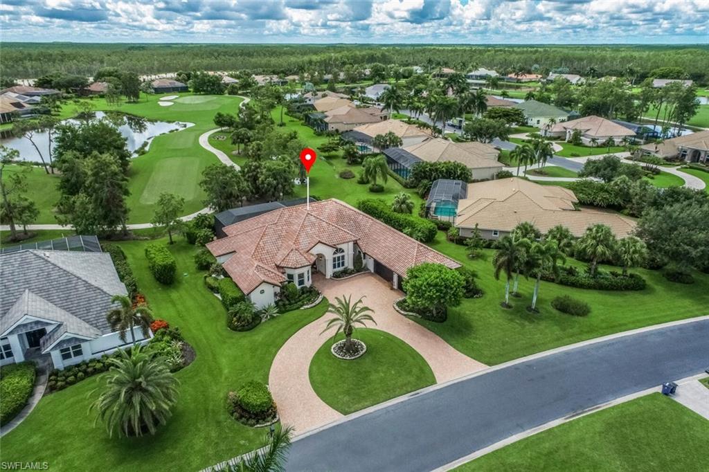 12416 Water Oak DR