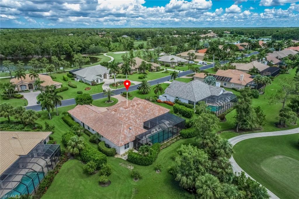 12416 Water Oak DR