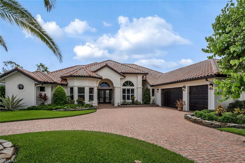 12416 Water Oak DR
