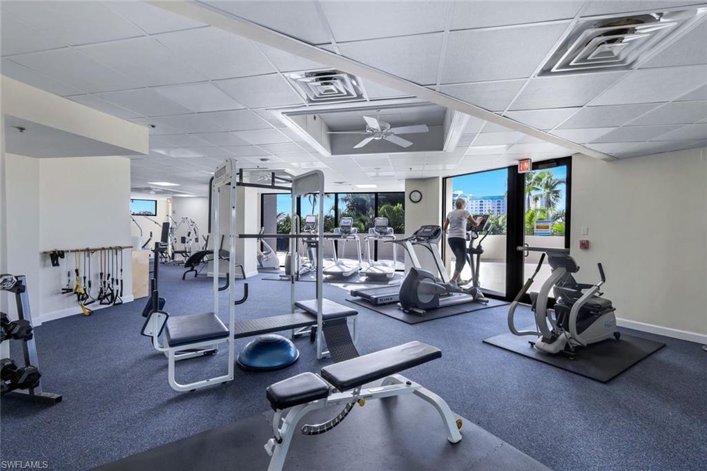 6001 Pelican Bay BLVD # 1506