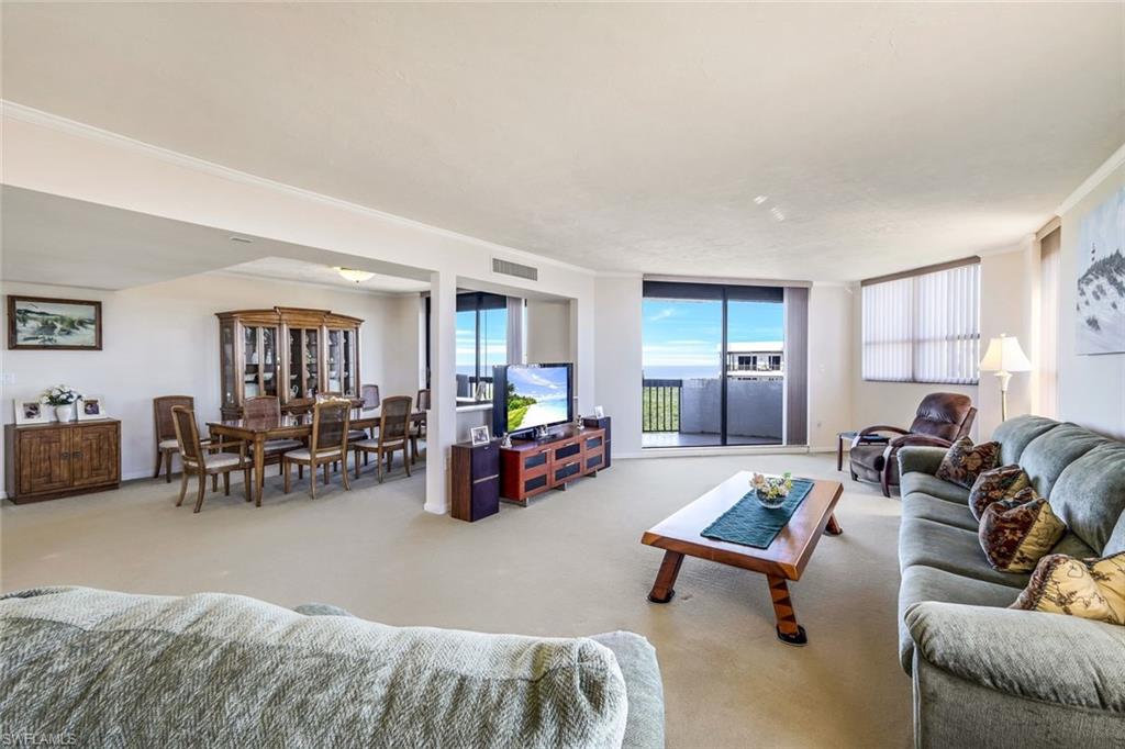 6001 Pelican Bay BLVD # 1506