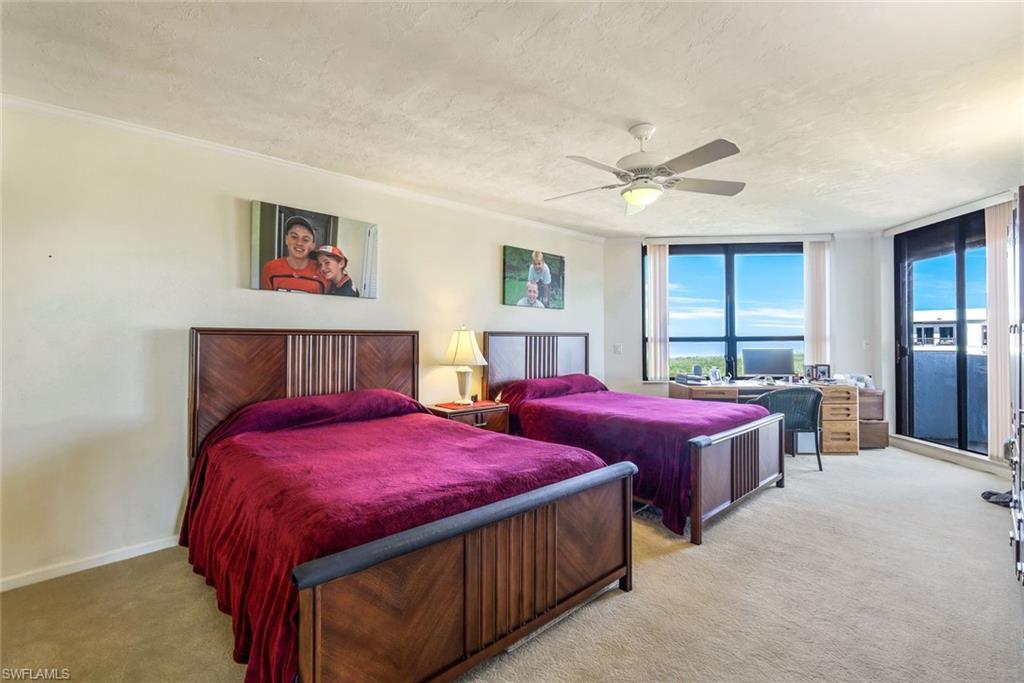 6001 Pelican Bay BLVD # 1506