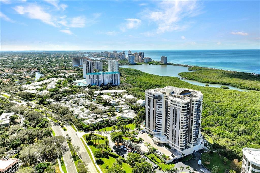 6001 Pelican Bay BLVD # 1506
