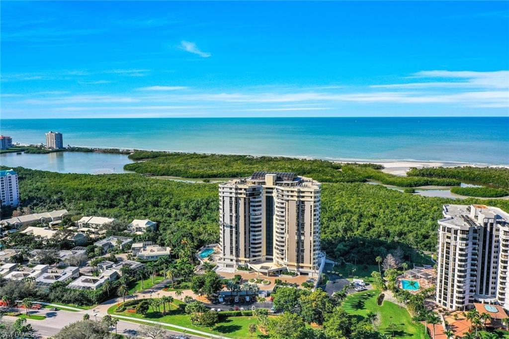 6001 Pelican Bay BLVD # 1506