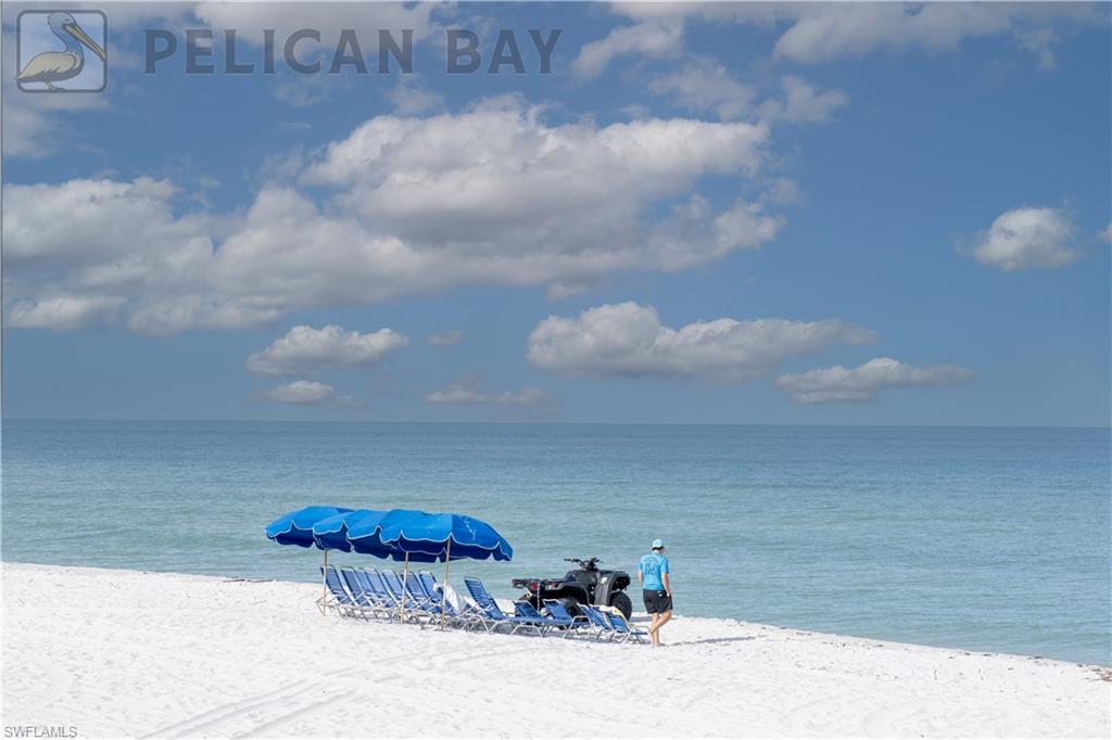 6001 Pelican Bay BLVD # 1506