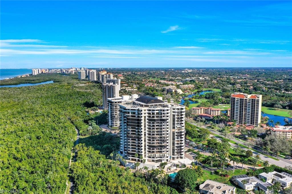 6001 Pelican Bay BLVD # 1506