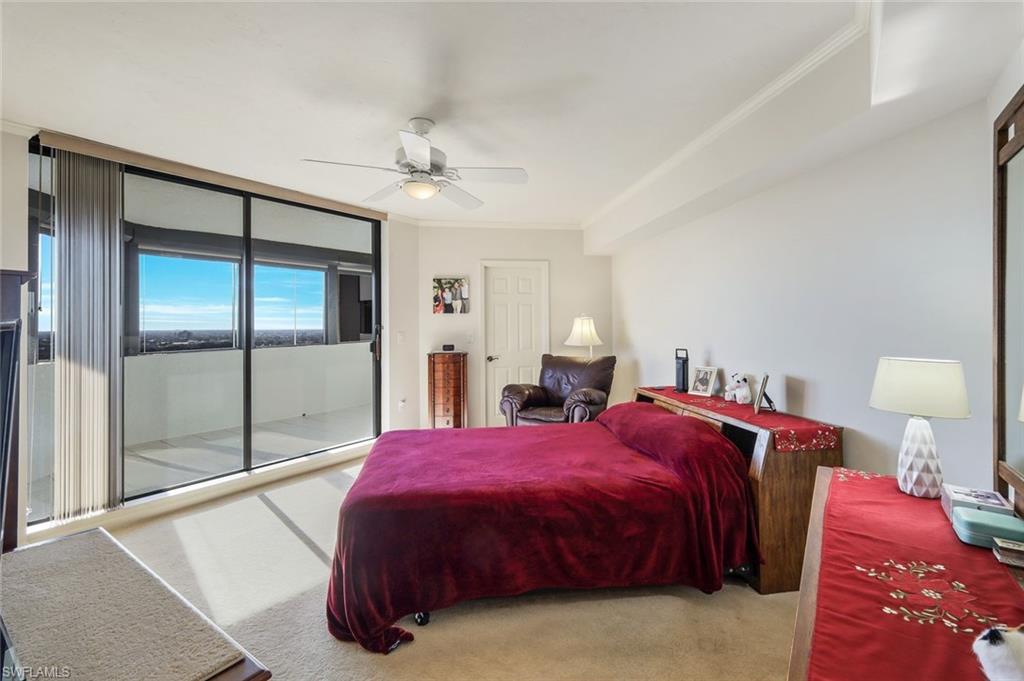 6001 Pelican Bay BLVD # 1506