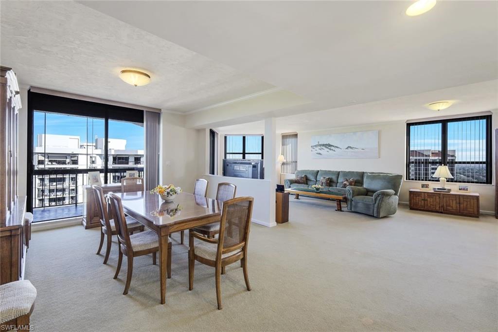 6001 Pelican Bay BLVD # 1506