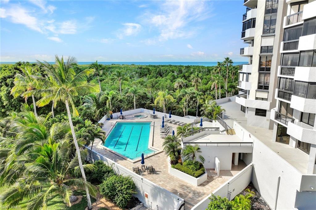 6001 Pelican Bay BLVD # 1506