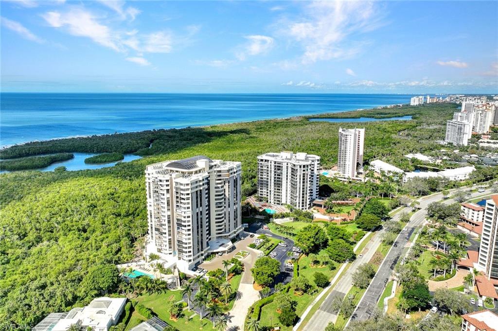 6001 Pelican Bay BLVD # 1506