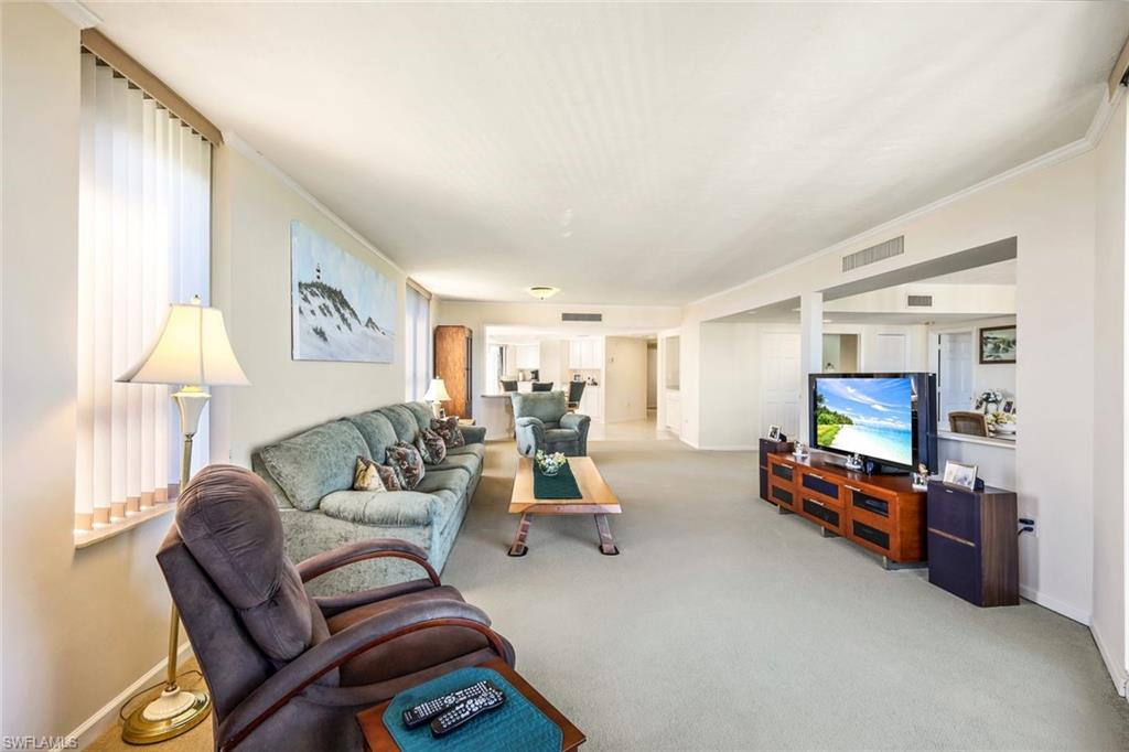 6001 Pelican Bay BLVD # 1506