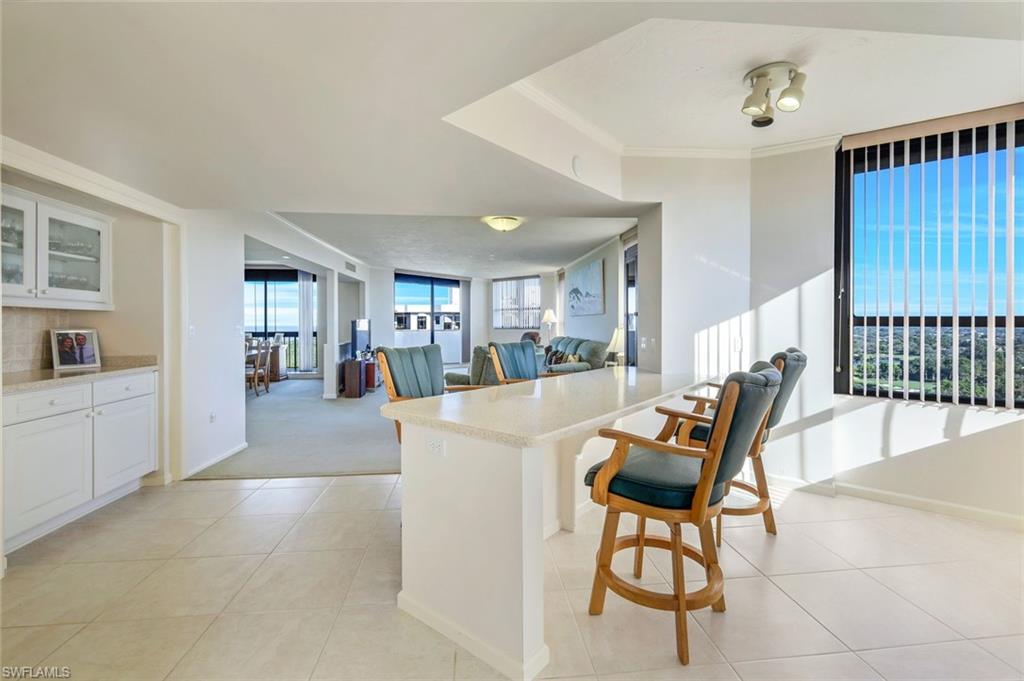 6001 Pelican Bay BLVD # 1506