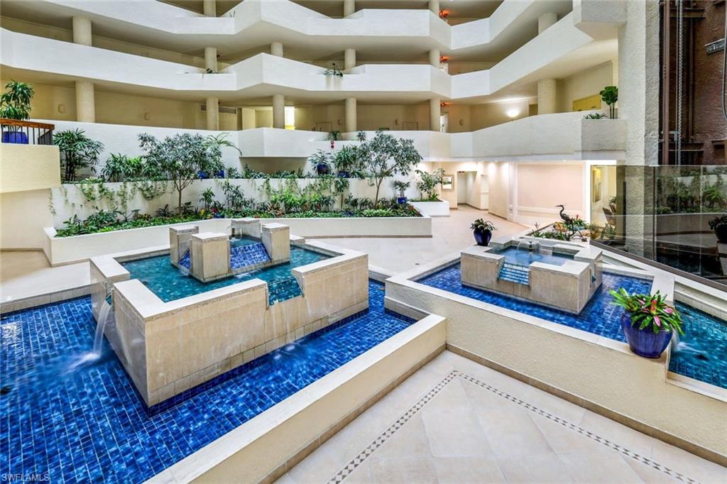6001 Pelican Bay BLVD # 1506