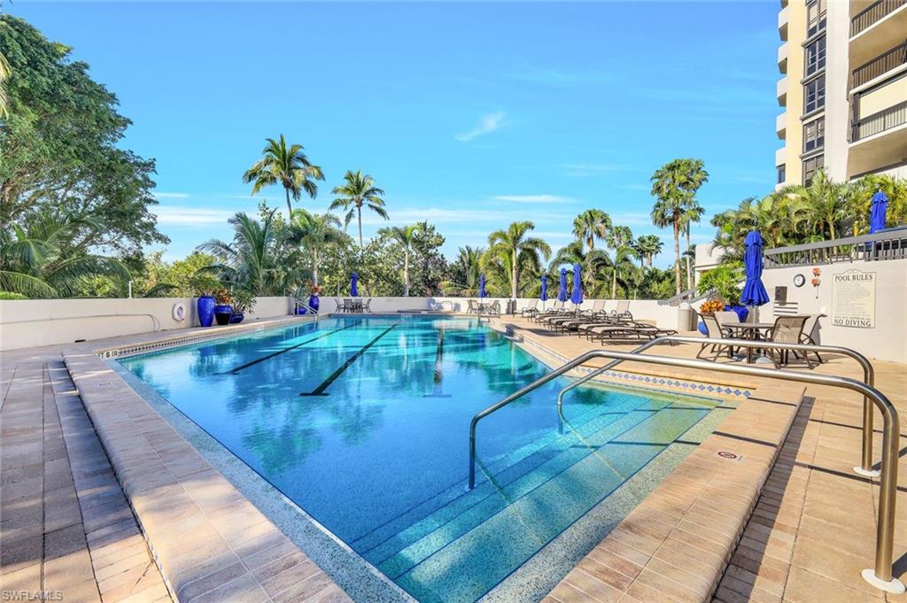 6001 Pelican Bay BLVD # 1506