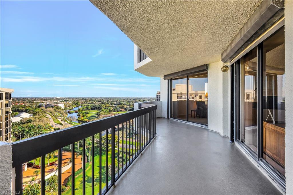 6001 Pelican Bay BLVD # 1506