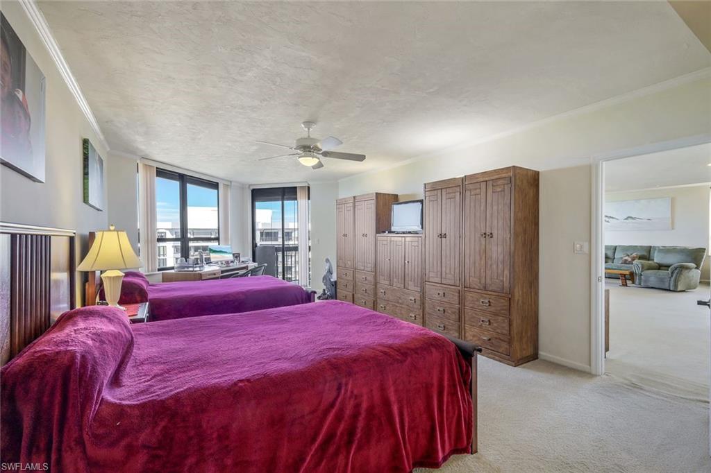 6001 Pelican Bay BLVD # 1506