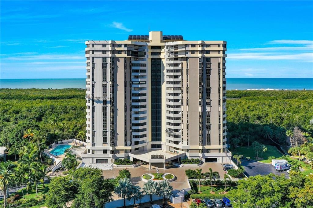 6001 Pelican Bay BLVD # 1506