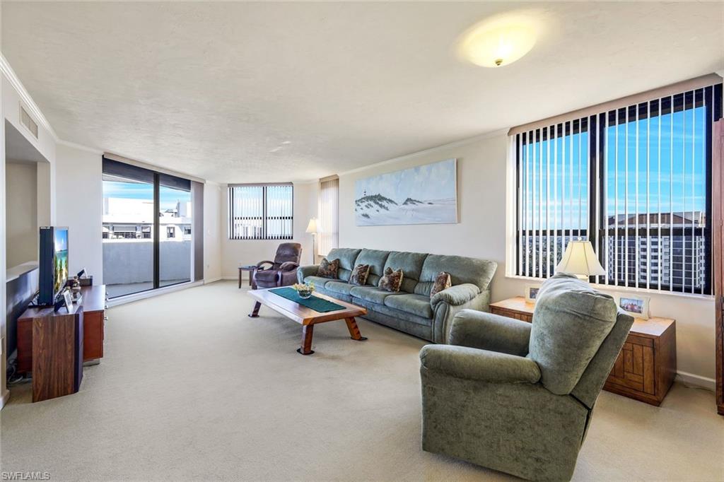 6001 Pelican Bay BLVD # 1506